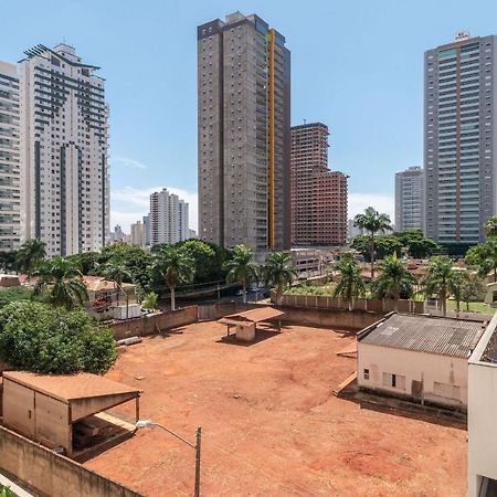 Apto De 2 Quartos No Setor Bueno - Th311 Goiânia Exterior foto